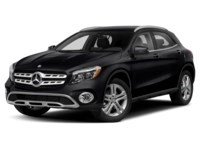 2018 Mercedes-Benz GLA 250 GLA 250 4MATIC SUV