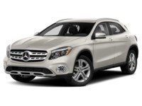 2018 Mercedes-Benz GLA 250 GLA 250 4MATIC SUV