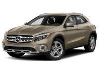 2018 Mercedes-Benz GLA 250 GLA 250 4MATIC SUV