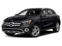 2018 Mercedes-Benz GLA 250 GLA 250 4MATIC SUV
