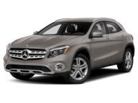 2018 Mercedes-Benz GLA 250 GLA 250 4MATIC SUV