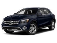 2018 Mercedes-Benz GLA 250 GLA 250 4MATIC SUV