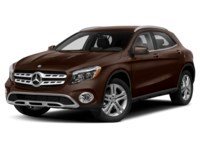 2018 Mercedes-Benz GLA 250 GLA 250 4MATIC SUV