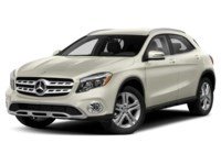 2018 Mercedes-Benz GLA 250 GLA 250 4MATIC SUV