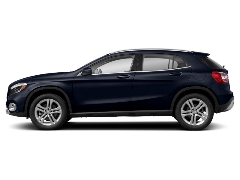2018 Mercedes-Benz GLA 250 GLA 250 4MATIC SUV