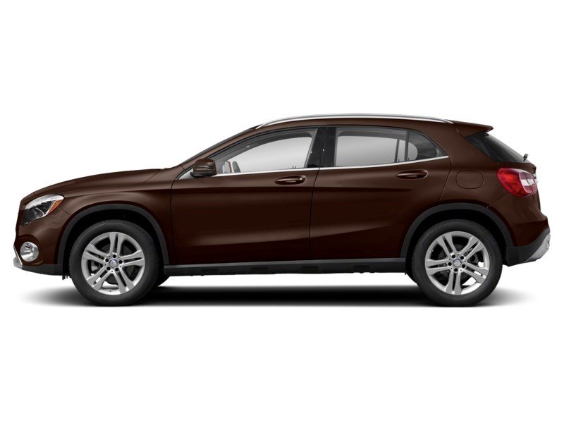 2018 Mercedes-Benz GLA 250 GLA 250 4MATIC SUV