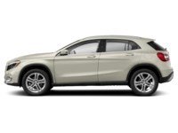 2018 Mercedes-Benz GLA 250 GLA 250 4MATIC SUV