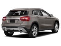 2018 Mercedes-Benz GLA 250 GLA 250 4MATIC SUV