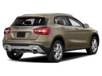 2018 Mercedes-Benz GLA 250 GLA 250 4MATIC SUV