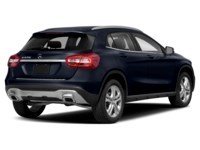 2018 Mercedes-Benz GLA 250 GLA 250 4MATIC SUV