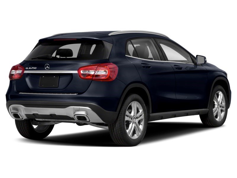 2018 Mercedes-Benz GLA 250 GLA 250 4MATIC SUV