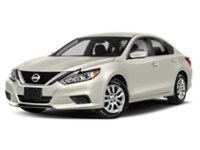 2018 Nissan Altima 2.5 S Sedan