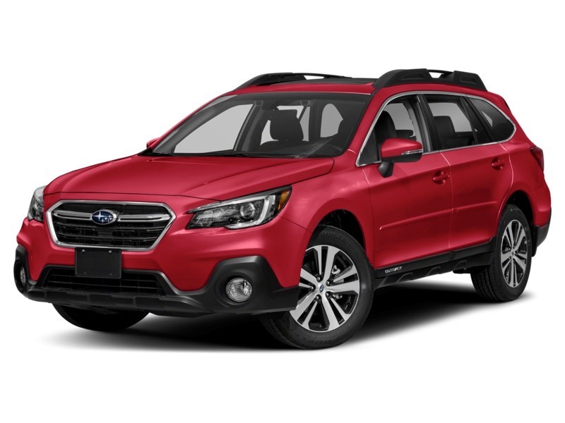 2019 Subaru Outback 2.5i Limited|Locally Traded|Reliable Crimson Red Pearl  Shot 13