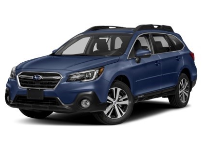 2019 Subaru Outback 2.5i Limited|Locally Traded|Reliable