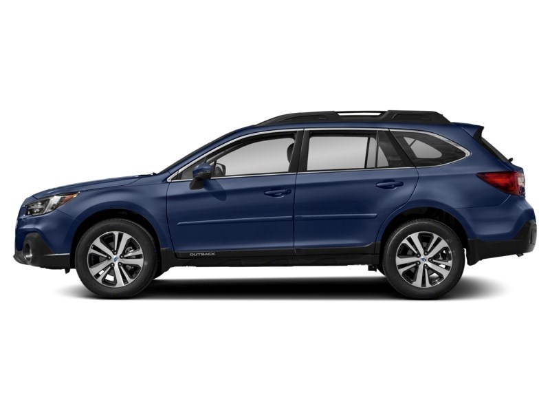 2019 Subaru Outback 2.5i Limited|Locally Traded|Reliable Abyss Blue Pearl  Shot 34