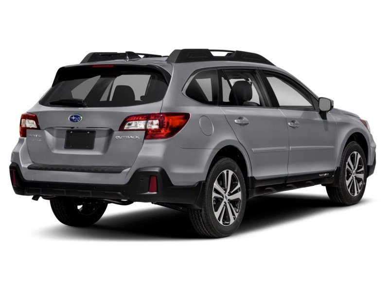 2019 Subaru Outback 2.5i Limited|Locally Traded|Reliable Ice Silver Metallic  Shot 8