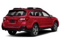 2019 Subaru Outback 2.5i Limited|Locally Traded|Reliable Crimson Red Pearl  Shot 14