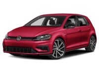 2018 Volkswagen Golf R 5-door DSG