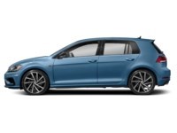 2018 Volkswagen Golf R 5-door DSG Techno Blue Pearl  Shot 58