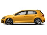 2018 Volkswagen Golf R 5-door DSG