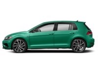 2018 Volkswagen Golf R 5-door DSG Sarantos Turqouise  Shot 108
