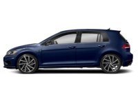 2018 Volkswagen Golf R 5-door DSG