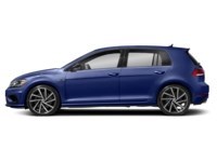 2018 Volkswagen Golf R 5-door DSG Deep Blue Pearl  Shot 178