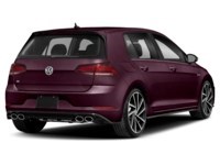 2018 Volkswagen Golf R 5-door DSG