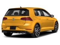 2018 Volkswagen Golf R 5-door DSG