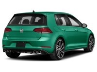 2018 Volkswagen Golf R 5-door DSG