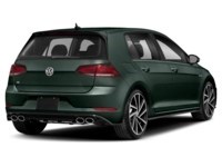 2018 Volkswagen Golf R 5-door DSG