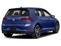 2018 Volkswagen Golf R 5-door DSG