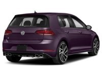 2018 Volkswagen Golf R 5-door DSG