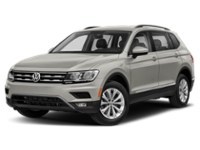 2020 Volkswagen Tiguan Comfortline 4MOTION