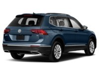 2020 Volkswagen Tiguan Comfortline 4MOTION Silk Blue Metallic  Shot 13