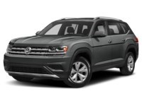 2019 Volkswagen Atlas Highline 3.6 FSI 4MOTION