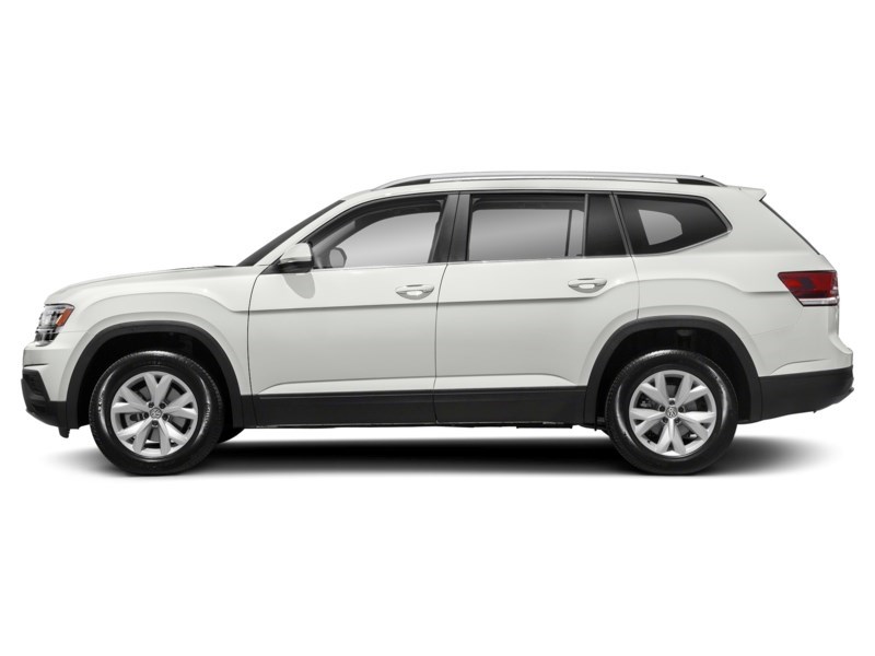 2019 Volkswagen Atlas Highline 3.6 FSI 4MOTION