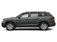 2018 Volkswagen Atlas Comfortline 3.6 FSI 4MOTION Platinum Grey Metallic  Shot 5