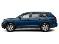 2019 Volkswagen Atlas Highline 3.6 FSI 4MOTION