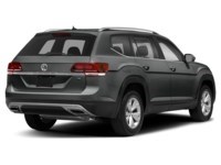 2019 Volkswagen Atlas Highline 3.6 FSI 4MOTION