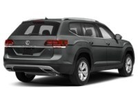 2019 Volkswagen Atlas Comfortline 3.6 FSI 4MOTION Platinum Grey Metallic  Shot 12