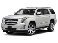 2019 Cadillac Escalade 4WD 4dr Luxury