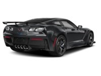 2019 Chevrolet Corvette 2dr ZR1 Cpe w/3ZR
