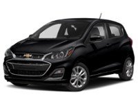 2019 Chevrolet Spark 4dr HB CVT LT w/1LT Mosaic Black Metallic  Shot 16