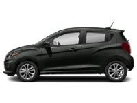 2019 Chevrolet Spark 4dr HB CVT LT w/1LT