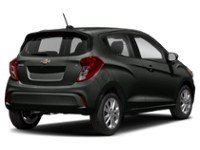 2019 Chevrolet Spark 4dr HB CVT LT w/1LT Nightfall Grey Metallic  Shot 32