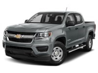 2020 Chevrolet Colorado 4WD Crew Cab 128