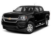 2020 Chevrolet Colorado 4WD Crew Cab 128