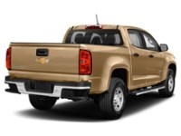 2020 Chevrolet Colorado 4WD Crew Cab 128