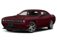 2020 Dodge Challenger R/T RWD Octane Red Pearl  Shot 35